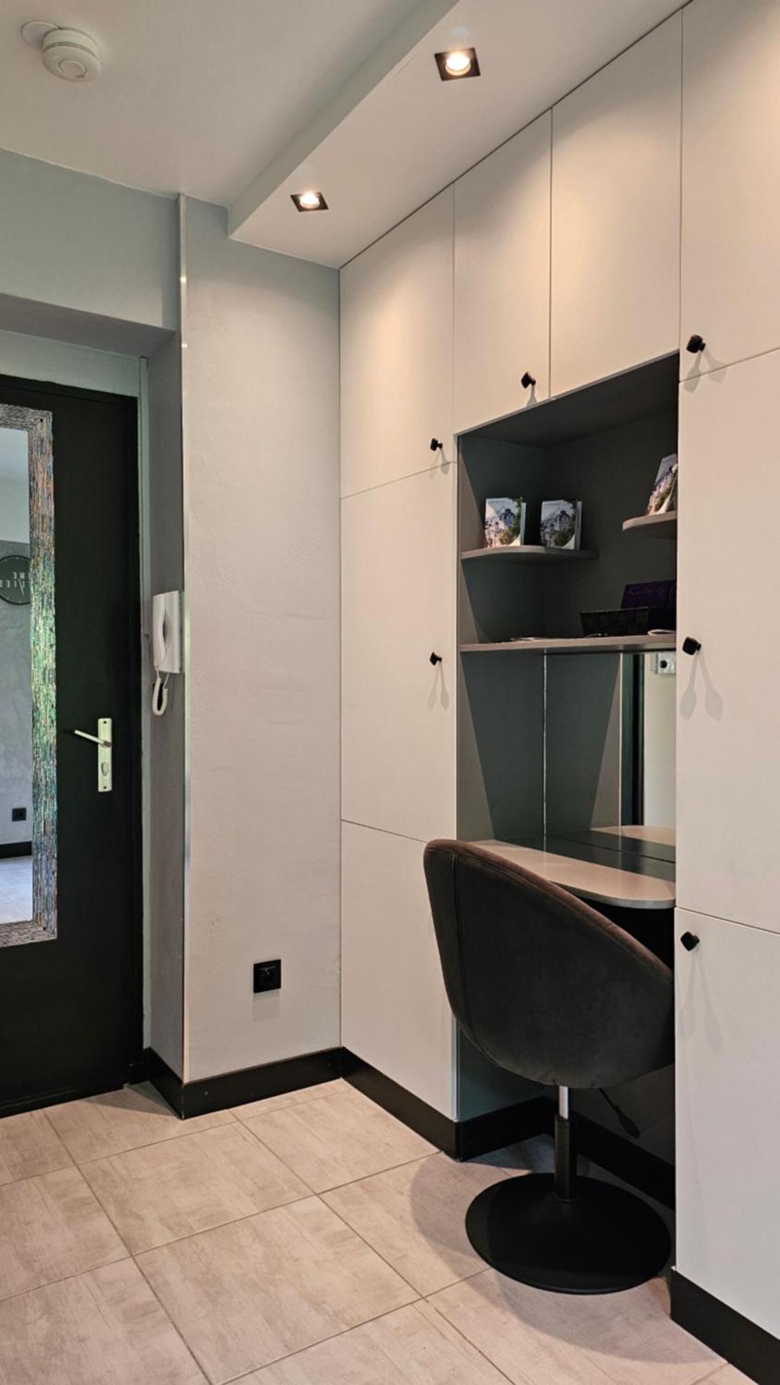 Apartament Confidentiel Standing - Terrasse & Parking Prive - Port De Plaisance Évian-les-Bains Zewnętrze zdjęcie