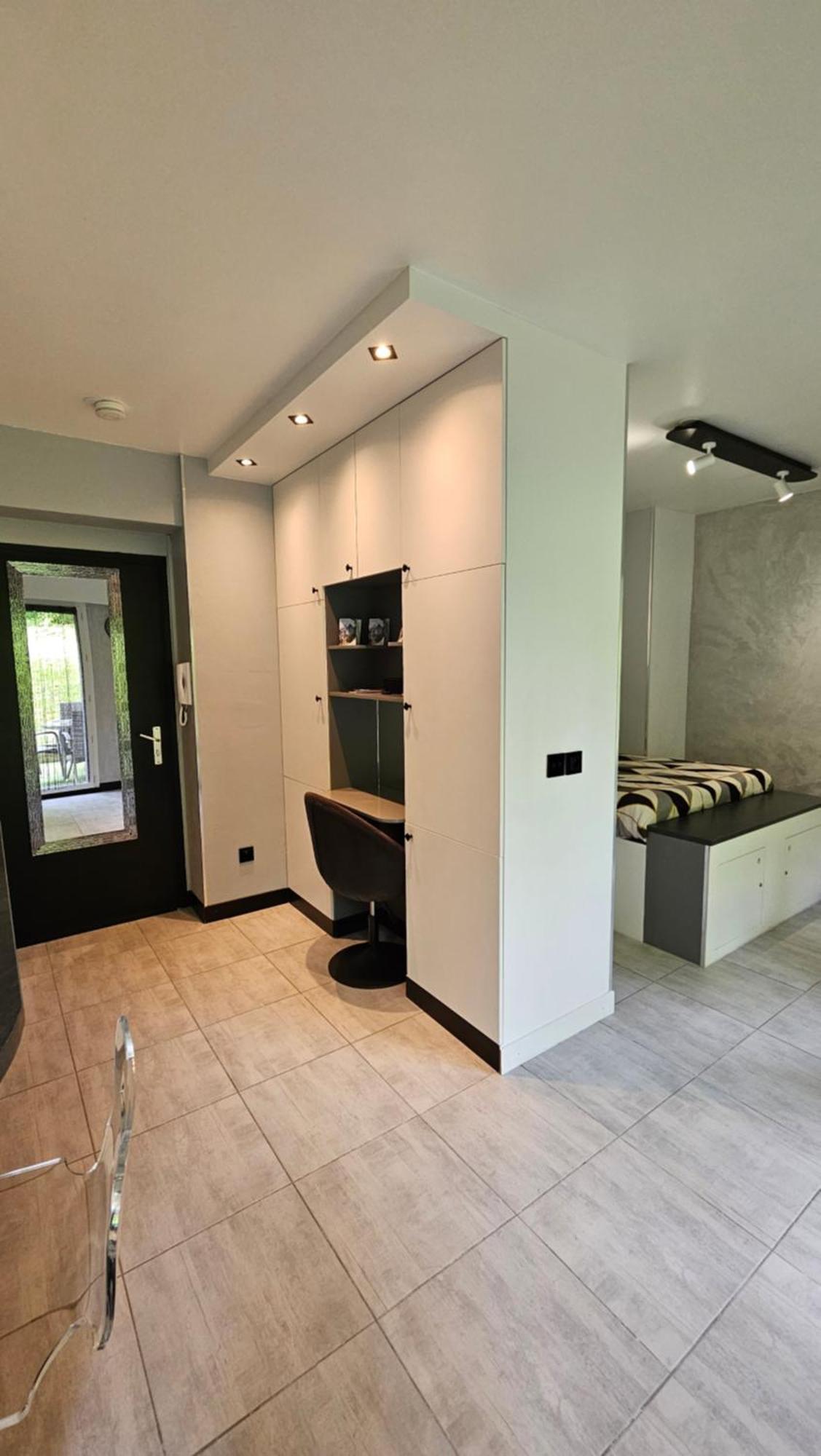 Apartament Confidentiel Standing - Terrasse & Parking Prive - Port De Plaisance Évian-les-Bains Zewnętrze zdjęcie
